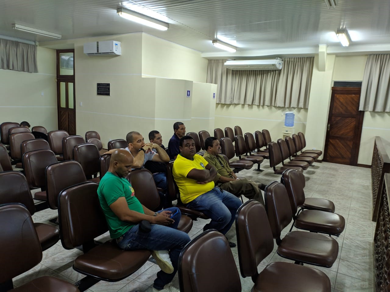 Camacã: Audiência Pública apresenta a Lei Orçamento Anual para 2020
